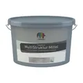 Caparol MultiStruktur - 18kg  Grob  Weiß