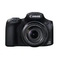 Canon PowerShot SX60 HS schwarz