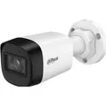 Dahua Analóg csőkamera - HAC-HFW1500RL (5MP, kültéri, 2,8 mm, IR30m, IP67, WDR, mikrofon, 12VDC) (BIZDAHHACHFW1500RL280BS3)