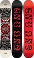 GNU LADIES CHOICE Snowboard 2026 - 148,5