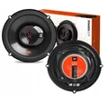 2x JBL Stage3 637F Autolautsprecher, 3-Wege, 165 mm, 6,5" Harman