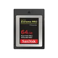 SanDisk ExtremePro CFexpress 64GB Flash-Speicher
