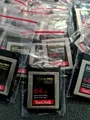 SanDisk Extreme PRO R1500/W800 CFexpress Type B 64GB Speicherkarte  1400/1700