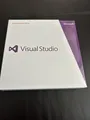Microsoft Visual Studio Professional 2013 Deutsch mit MwSt-Rechnung, OVP