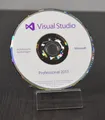 Microsoft Visual Studio 2013 Professional 32/64 Bit Pro C5E-01027 Deutsch OVP