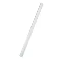 LEITZ Klemmschiene, DIN A4, Fllh”he: 6 mm, transparent