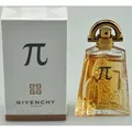 Givenchy Pi, Männer, 50 ml, Mandarine, Kiefer, Benzoe, Holz, Spray, ALCOHOL, AQUA (WATER), PARFUM (FRAGRANCE), COUMARIN, ETHYLHEXYL METHOXYCINNAMA...