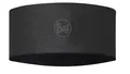 Buff Coolnet UV Wide Headband solid black