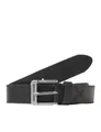 JACK & JONES JACROCK LEATHER BELT NOOS