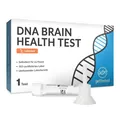 DNAGehirngesundheitstest Labortest für zu Hause DNASpeicheltestkit zur umfass...