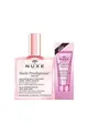 HUILE PRODIGIEUSE FLORAL DRY OIL CASE 2 pcs