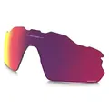 Oakley Radar EV Pitch  OO9211_R Prizm Road - Ersatzglas  -  101-117-007