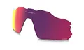 Oakley Herren Radar Ev Pitch Acc Lens Prizm Road Lesebrille, Einheitsgröße
