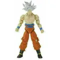 Bandai Dragon Ball Super: Dragon Stars - Ultra Instinct Goku (DIZBNDFIG0588)