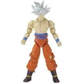 DRAGON BALL - Serie 7 - Ultra Instinct Goku + Broly Part. 1