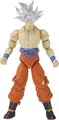 Dragon Ball Bandai Super - Dragon Star Figure 17 cm - Goku Ultra Instinct - 3599
