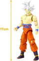 Bandai Namco: Dragon Ball Super Stars Series - Serie 7 - Ultra Instinct Goku