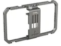 SmallRig 2791B Universal Smartphone Cage Rig for iPhone Android, Horizontal