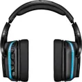 Logitech G635 RGB Gaming Headset Kopfhörer 7.1 PC/Xbox One/PS4 Kabelgebunden