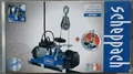 Scheppach HRS250 Seilzug 250 kg