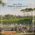 Pleyel - Preusische Quartette 10-12 [New CD]