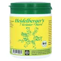 BIO Heidelbergers 7 Kräuter Stern Tee 250 g