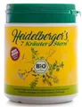 Heidelbergers Bio 7 Kräuter Stern Tee,250g