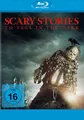 Scary Stories to Tell in the Dark # BLU-RAY-NEU