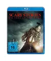 Scary Stories to tell in the Dark [Blu-ray], Colletti, Zoe Margaret