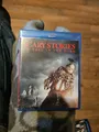 Scary Stories to tell in the Dark [Blu-ray]