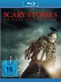 Scary Stories to Tell in the Dark