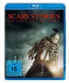 SCARY STORIES TO TELL IN THE DARK - ZOE MARGARET COLLETTI,+   BLU-RAY NEU