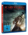 Blu-ray/ Scary Stories to tell in the Dark - Horror !! Wie Nagelneu !!