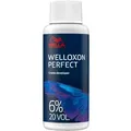Wella Professionals Welloxon Perfect Creme Developer 6 % 20 Vol., 60 ml