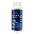 Wella Welloxon Perfect Oxidationscreme 6% 60ml