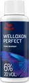 Wella Welloxon Perfect Creme Entwickler 6% 60 ml