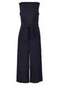 Betty Barclay Jumpsuit Overall Lang ohne Arm