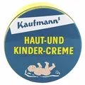 Kaufmanns Haut und Kindercreme