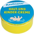 KAUFMANNS Haut u. Kindercreme 250 ml PZN 03905405