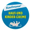 Kaufmanns Haut und Kindercreme · 250 ml · PZN 03905405