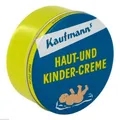 KAUFMANNS Haut u. Kindercreme 250 ml PZN 3905405
