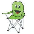 Kindersessel Kinderstuhl Kinder Gartenstuhl klappbar Frosch