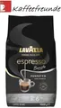 1 kg Lavazza Espresso Barista Perfetto Bohnen
