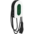 Schneider EVH5A11N2C5 Smarte Wallbox Schneider Charge, 11kW, T2 Kabel 5m, 6mA Erkennung