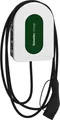 Schneider Electric EVH5A11N2C5, Grün, Weiß, Wand, Schwarz, Typ 2, IK10, IP55