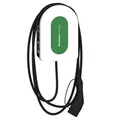 Schneider Electric Smarte Wallbox Schneider Charge, 11kW, Ladesäule für Elektroauto, T2 Kabel 5m, 6mA Erkennung, Steuerung per App, Weiss, Artikelnummer EVH5A11N2C5