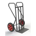 FIMM Bau Sackkarre 400 kg Tragkraft mit Gummi Reifen