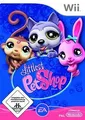 Littlest Pet Shop von Electronic Arts GmbH | Game | Zustand gut