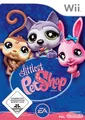 Littlest Pet Shop
