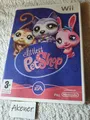 Nintendo Wii  Littlest Pet Shop